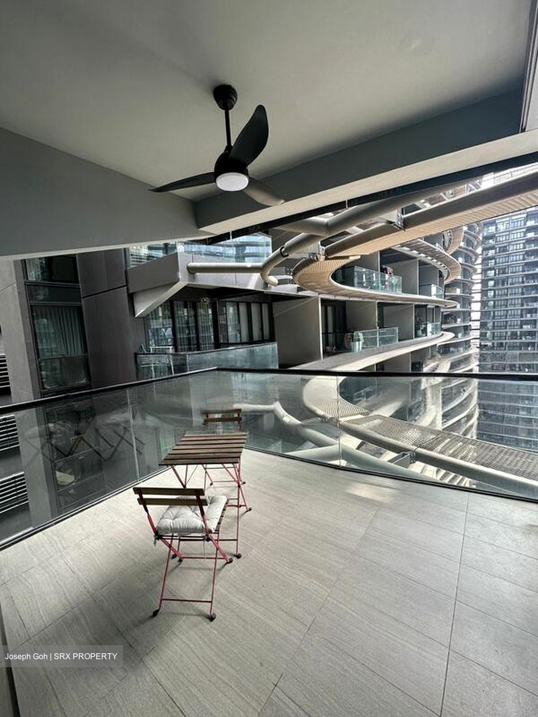 Straits View (D1), Condominium #460292321
